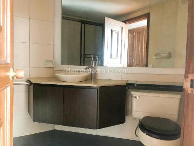 Apartamento en venta en Andes Norte, Bogotá · foto 8 de 20