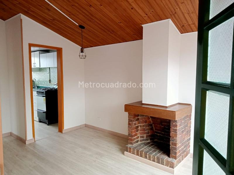 Piso – Chía, El Rosario, Arrayanes de Riofrio - Vista 4