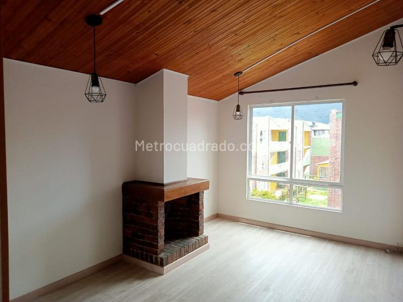 Piso – Chía, El Rosario, Arrayanes de Riofrio - Vista 5