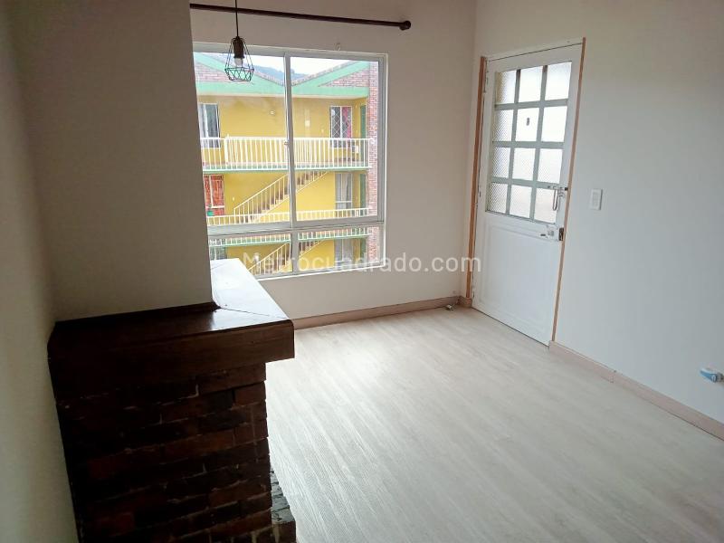 Piso – Chía, El Rosario, Arrayanes de Riofrio - Más