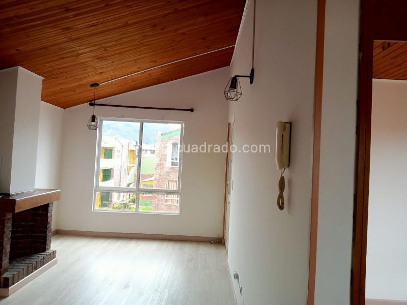 Piso – Chía, El Rosario, Arrayanes de Riofrio - Vista 2