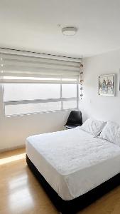 Apartamento en venta en Colseguros, Manizales · foto 8 de 10