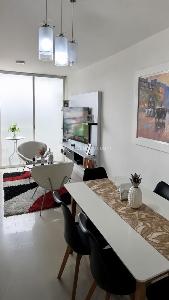 Apartamento en venta en Colseguros, Manizales · foto 9 de 10