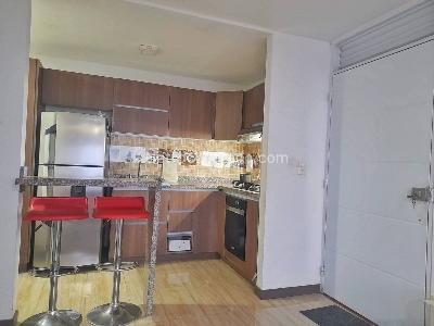 Apartamento en venta en La Francia, Manizales · foto 10 de 12