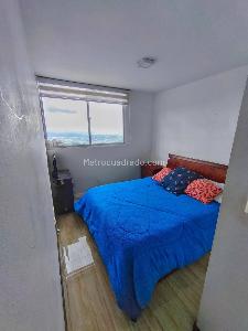 Apartamento en venta en La Francia, Manizales · foto 11 de 12