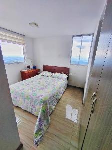 Apartamento en venta en La Francia, Manizales · foto 12 de 12