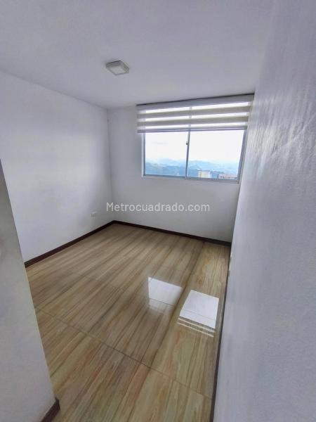 Piso – Manizales, Atardeceres - Vista 2