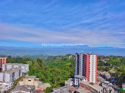 Apartamento en venta en La Francia, Manizales · foto 4 de 12