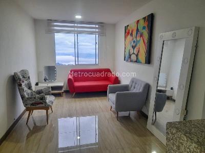 Apartamento en venta en La Francia, Manizales · foto 5 de 12
