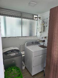 Apartamento en venta en La Francia, Manizales · foto 6 de 12