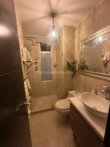 Apartamento en venta en Tejares, Manizales · foto 12 de 16