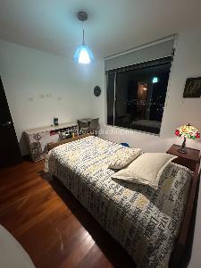 Apartamento en venta en Tejares, Manizales · foto 4 de 16