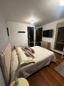 Apartamento en venta en Tejares, Manizales · foto 7 de 16