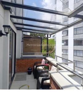 Apartamento en venta en Palermo, Manizales · foto 6 de 11