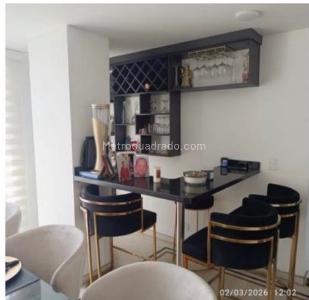 Apartamento en venta en Palermo, Manizales · foto 7 de 11