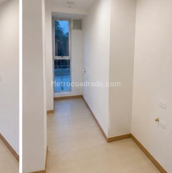 Piso – Manizales, Cerro de Oro - Vista 3