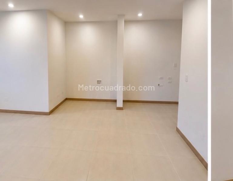 Piso – Manizales, Cerro de Oro - Vista 4