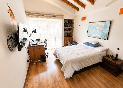 Casa en venta en Palermo, Manizales · foto 4 de 14