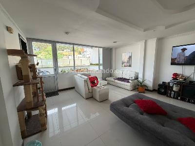 Piso – Manizales, Sancancio, Palogrande