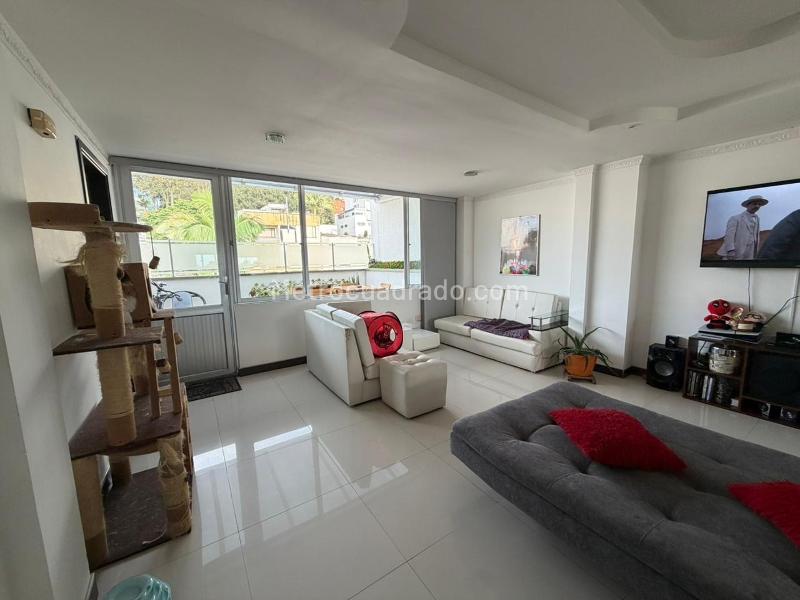 Piso – Manizales, Sancancio, Palogrande - Vista 2