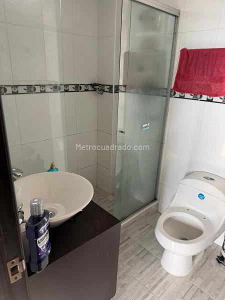 Piso – Manizales, Sancancio, Palogrande - Vista 4