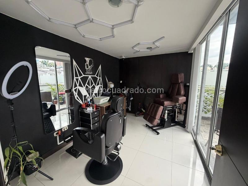 Piso – Manizales, Sancancio, Palogrande - Vista 5