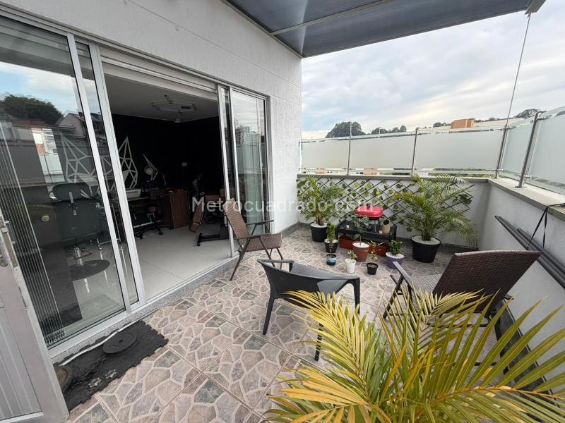Piso – Manizales, Sancancio, Palogrande - Más