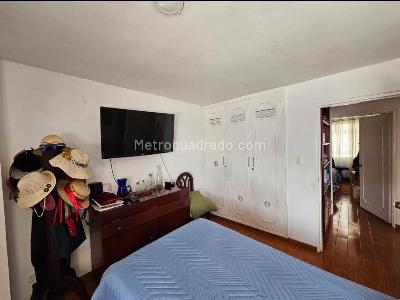 Apartamento de 3 alcobas en venta en Cable, Manizales, 149 m² · foto 10 de 18