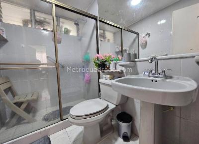Apartamento de 3 alcobas en venta en Cable, Manizales, 149 m² · foto 11 de 18