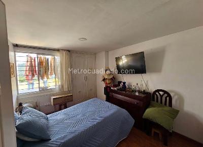 Apartamento de 3 alcobas en venta en Cable, Manizales, 149 m² · foto 13 de 18