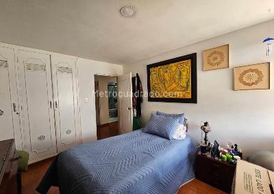 Apartamento de 3 alcobas en venta en Cable, Manizales, 149 m² · foto 14 de 18