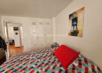 Apartamento de 3 alcobas en venta en Cable, Manizales, 149 m² · foto 15 de 18