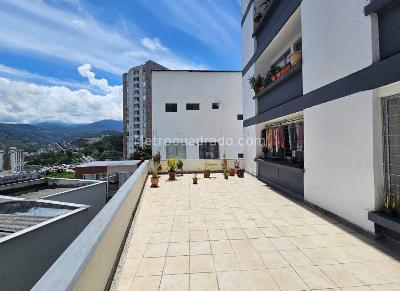 Apartamento de 3 alcobas en venta en Cable, Manizales, 149 m² · foto 16 de 18