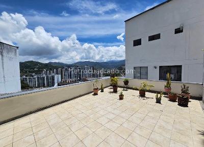 Apartamento de 3 alcobas en venta en Cable, Manizales, 149 m² · foto 17 de 18