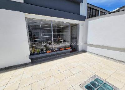 Apartamento de 3 alcobas en venta en Cable, Manizales, 149 m² · foto 18 de 18