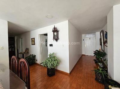 Apartamento de 3 alcobas en venta en Cable, Manizales, 149 m² · foto 2 de 18