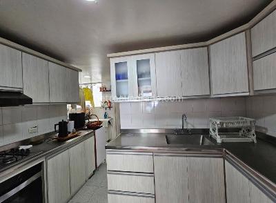 Apartamento de 3 alcobas en venta en Cable, Manizales, 149 m² · foto 4 de 18
