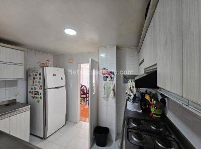 Apartamento de 3 alcobas en venta en Cable, Manizales, 149 m² · foto 6 de 18