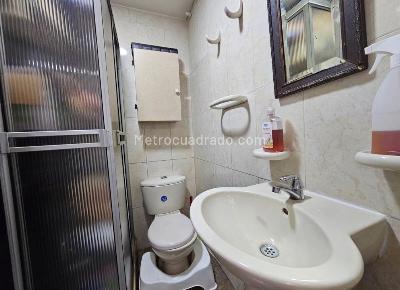 Apartamento de 3 alcobas en venta en Cable, Manizales, 149 m² · foto 7 de 18
