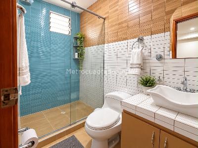 Casa en venta en Bajo Rosales, Manizales · foto 10 de 10