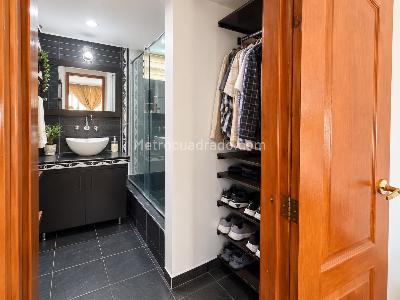 Casa en venta en Bajo Rosales, Manizales · foto 2 de 10