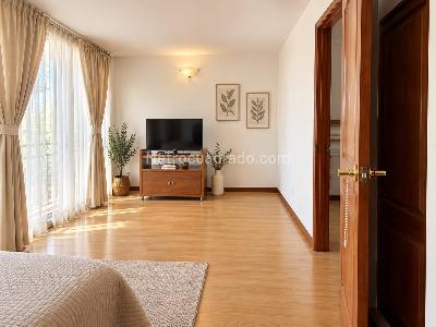 Casa en venta en Bajo Rosales, Manizales · foto 3 de 10