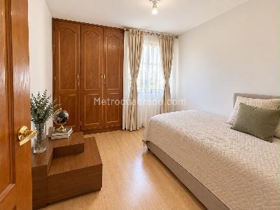 Casa en venta en Bajo Rosales, Manizales · foto 6 de 10