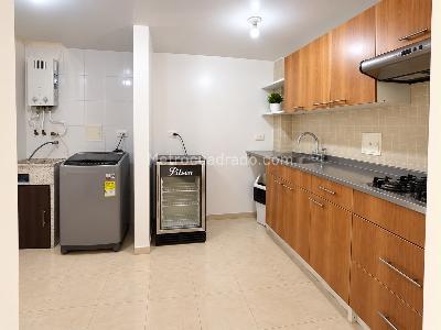 Casa en venta en Bajo Rosales, Manizales · foto 7 de 10