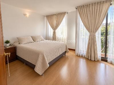 Casa en venta en Bajo Rosales, Manizales · foto 8 de 10