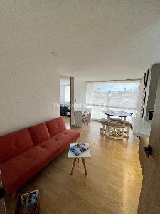 Apartamento de 2 alcobas en venta en Av Del Centro, Manizales, 45 m² · foto 4 de 9