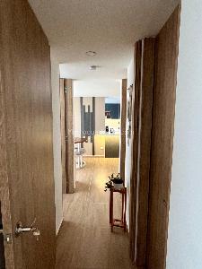 Apartamento de 2 alcobas en venta en Av Del Centro, Manizales, 45 m² · foto 7 de 9