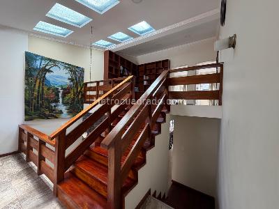 Casa en venta en Palermo, Manizales · foto 14 de 16