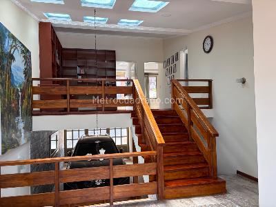 Casa en venta en Palermo, Manizales · foto 15 de 16