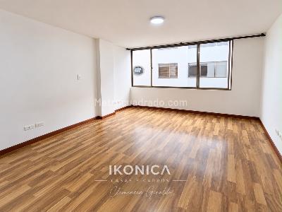 Apartamento de 2 alcobas en venta en Nuevo Versalles, Manizales, 58 m² · foto 10 de 13